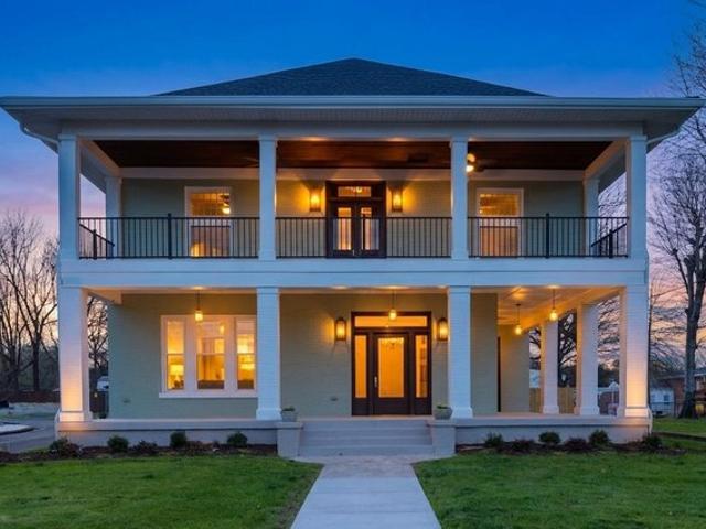House for sale in Tennessee