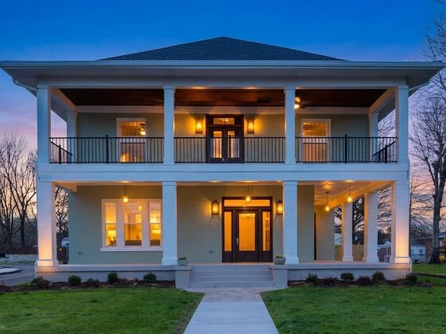 House for sale in Tennessee