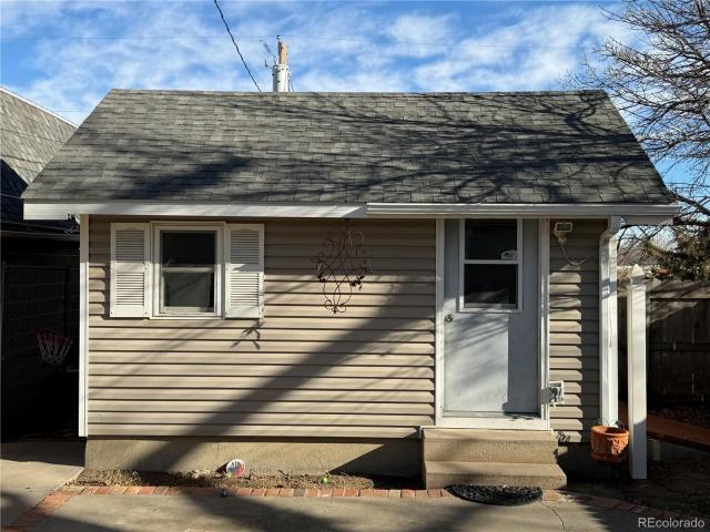 House for sale in Fort Morgan, Colorado