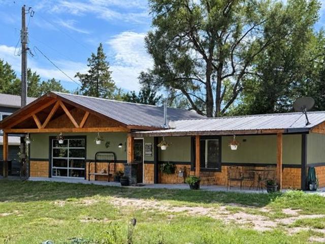 House for sale in Nebraska