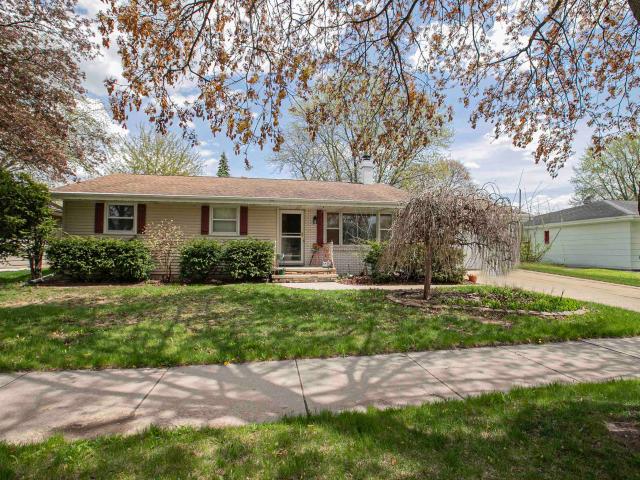 House for sale in Appleton, Wisconsin