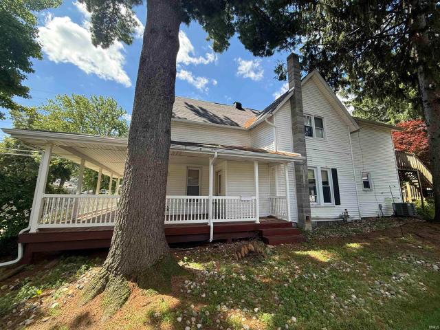 House for sale in Lagrange, Indiana