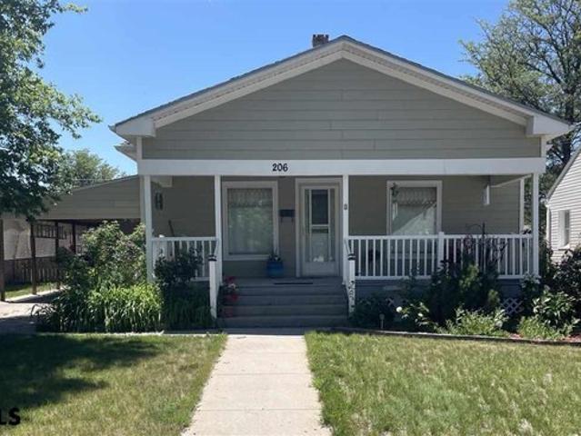 House for sale in Nebraska