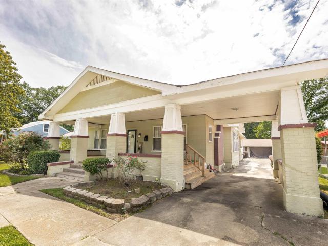 House for sale in Ark