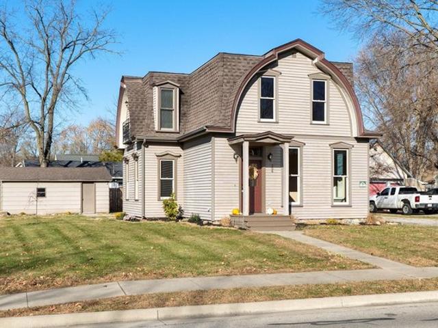 House for sale in Tippecanoe, Indiana