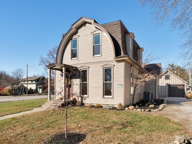 Property for sale in Tippecanoe, Indiana