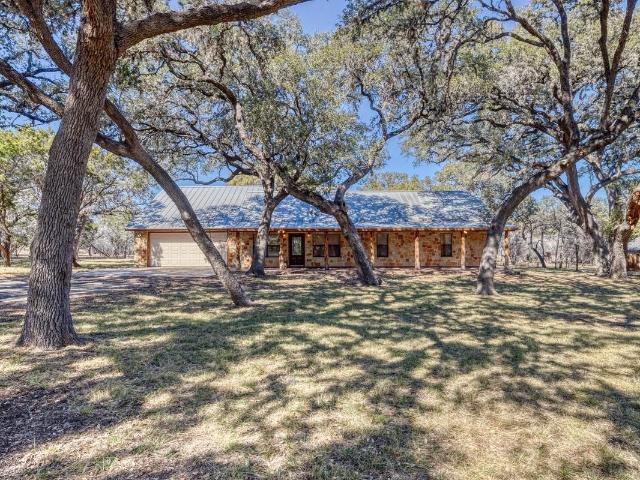 House for sale in Texas