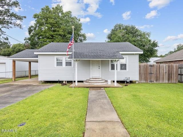 House for sale in Broussard, Louisiana
