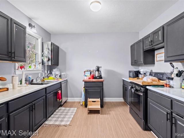 House for sale in Michigan