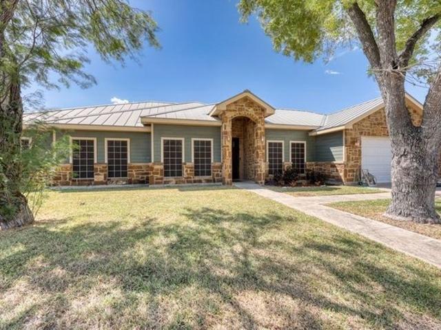 House for sale in Woodsboro, Texas