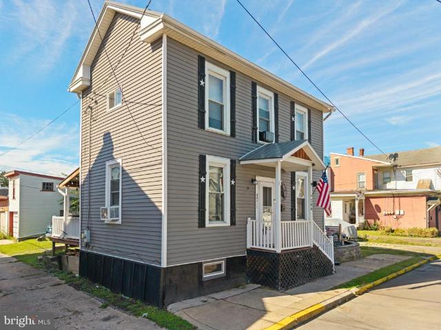 House for sale in Lewistown, Mifflin County