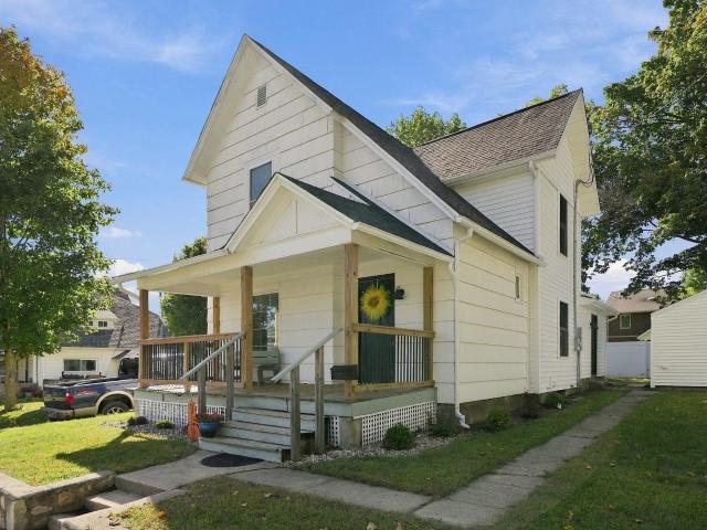 House for sale in Angola, Steuben County