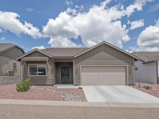 House for sale in Gila, Arizona