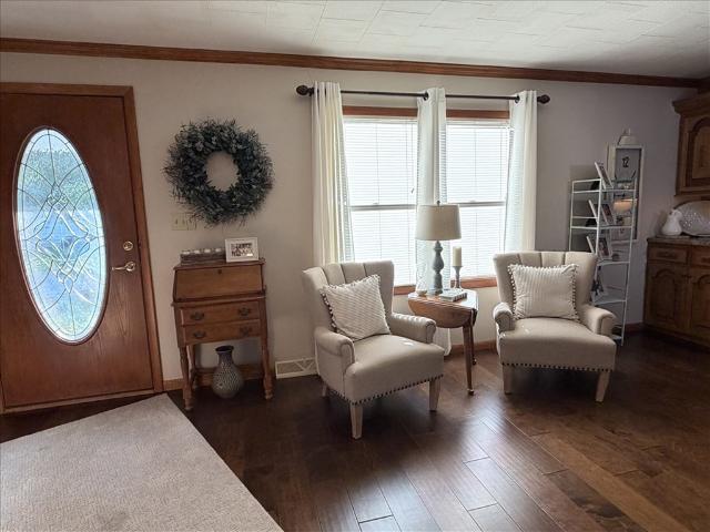 House for sale in La Plata, Missouri