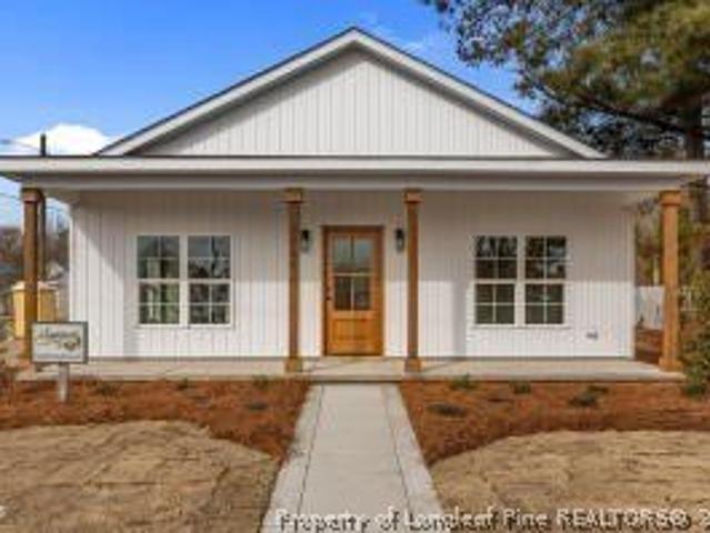 House for rent in Benson, North Carolina