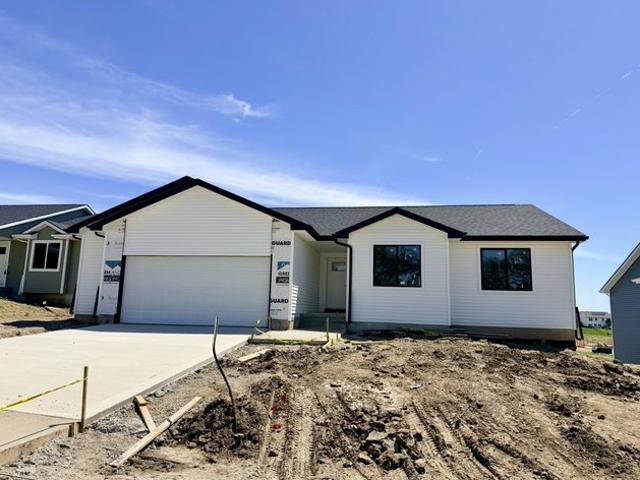 House for sale in Norwalk, Iowa