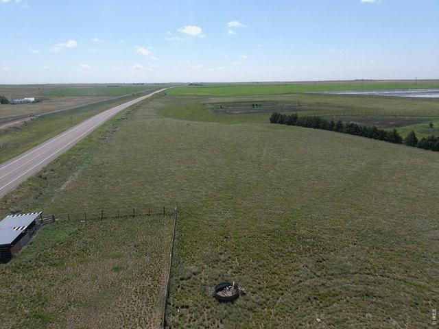 Land for sale in Fleming, Colorado