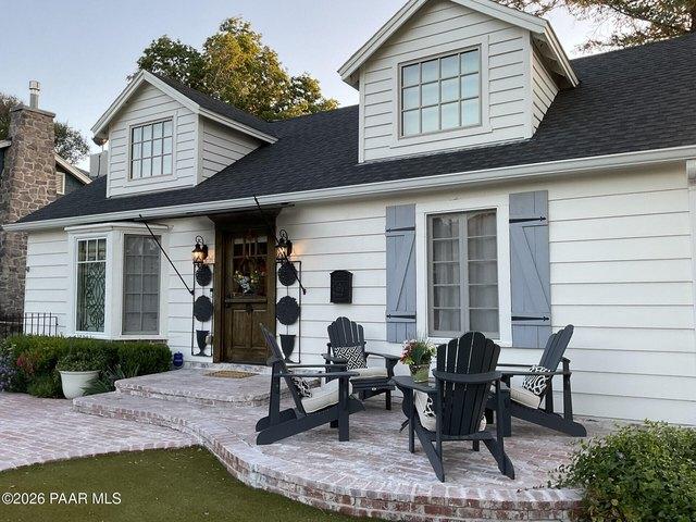 House for sale in Prescott, Arizona