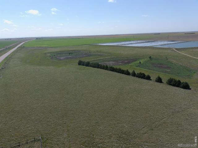 Land for sale in Fleming, Colorado