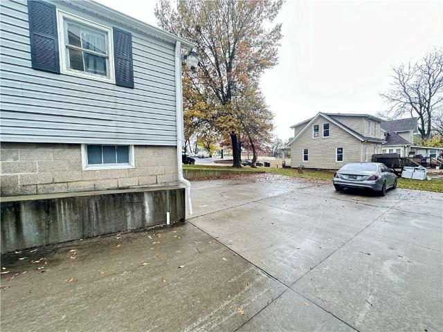 House for sale in Warrensburg, Missouri