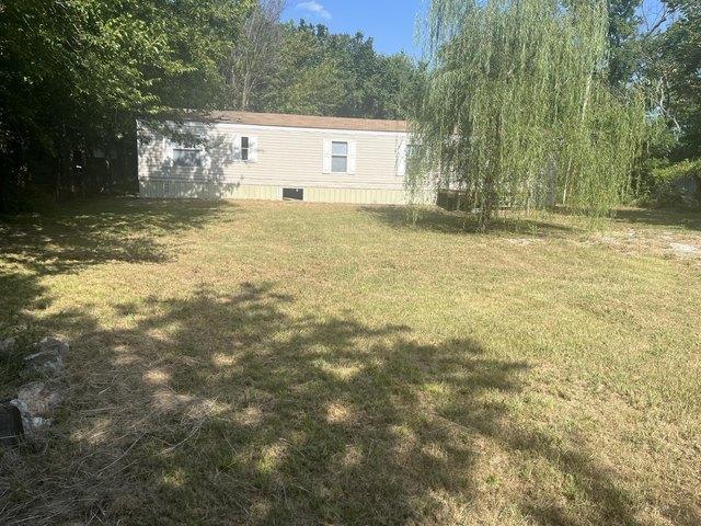 House for sale in Strang, Oklahoma
