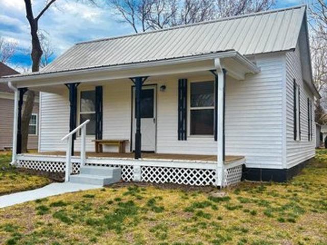 House for sale in Joplin, Missouri