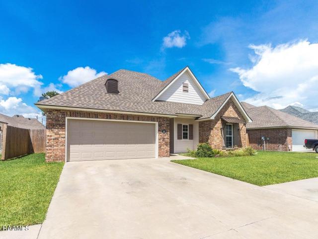 House for sale in Carencro, Louisiana