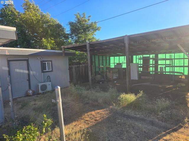 Townhouse for sale in Roosevelt, Washington
