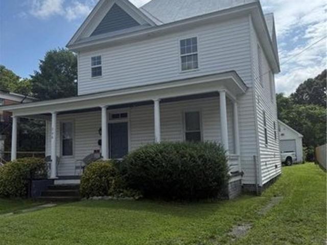 House for sale in Virginia