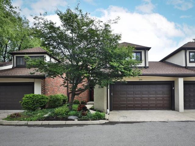 Condo for sale in Worthington, Ohio