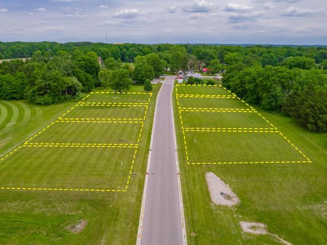 Land for sale in Wabash, Indiana