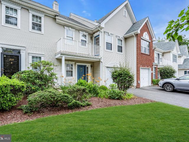 Property for rent in Skillman, New Jersey