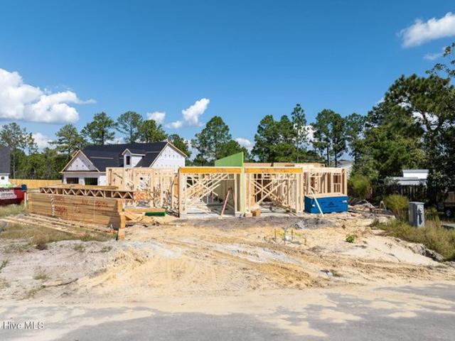 Townhouse for sale in Holly Ridge, Onslow County