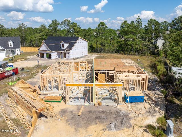 Townhouse for sale in Holly Ridge, Onslow County