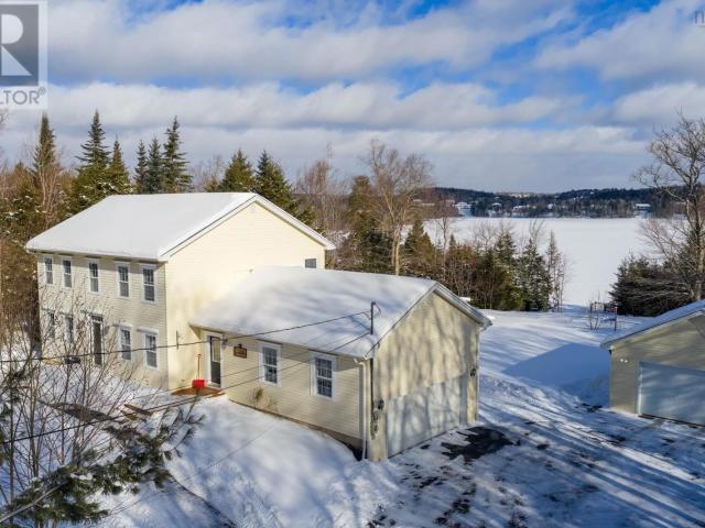 House for sale in Hammond's Plains, Nova Scotia