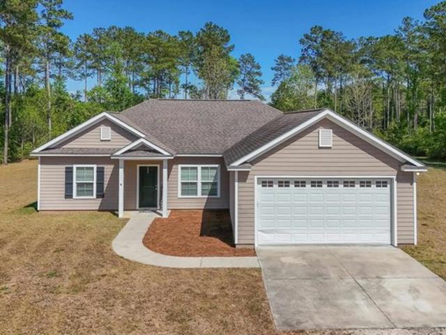 House for sale in Crawfordville, Florida