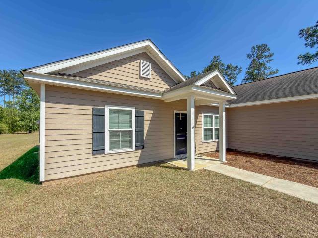 Property for sale in Crawfordville, Florida