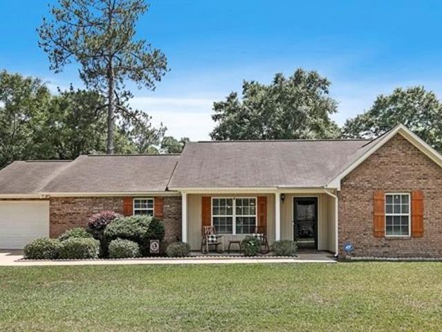 House for sale in Ashford, Alabama