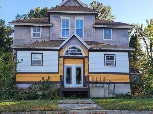 House for sale in Brownsdale, Minnesota