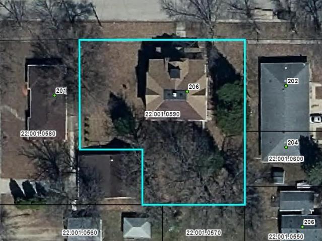 House for sale in Brownsdale, Minnesota