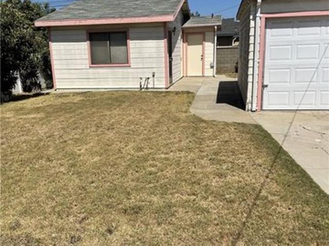 House for sale in Monterey Park, California