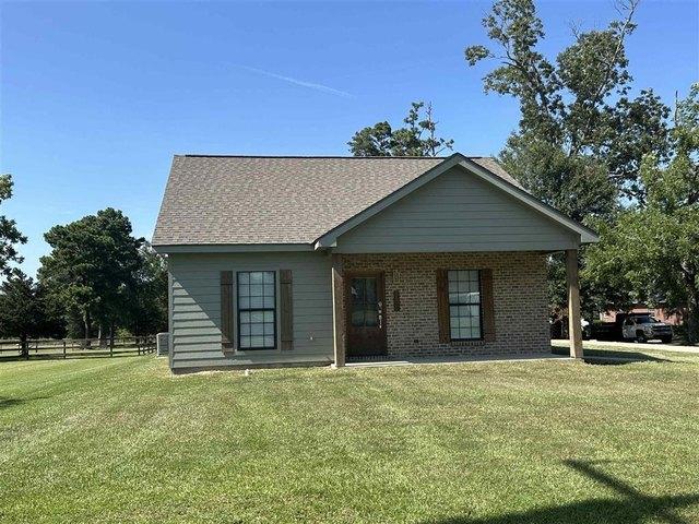 House for sale in Dequincy, Louisiana