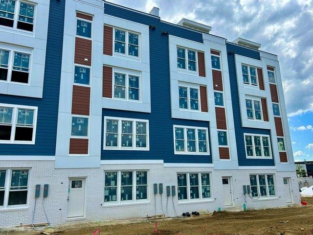 Townhouse for sale in Annapolis, Maryland