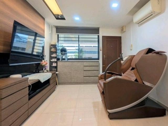 Apartment for sale