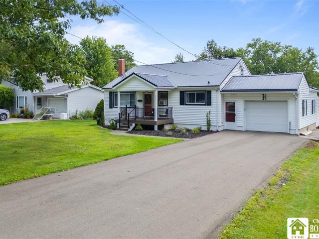 House for sale in Fredonia, New York