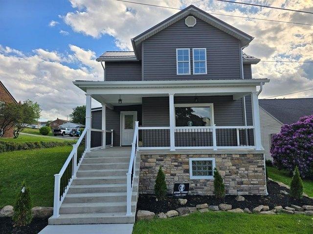 House for sale in Derry, Pennsylvania