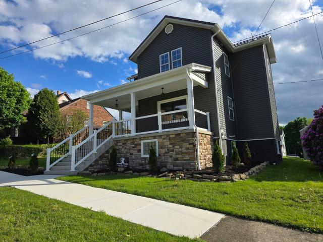 House for sale in Derry, Pennsylvania