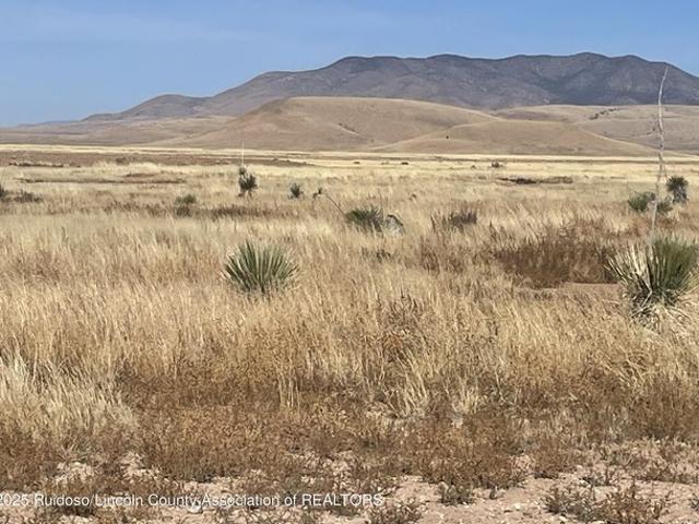 Land for sale in Carrizozo, New Mexico