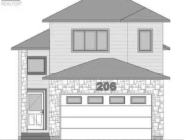 House for sale in Saskatoon, Saskatchewan