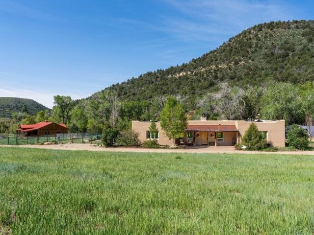 Farm for sale in La Plata, Colorado